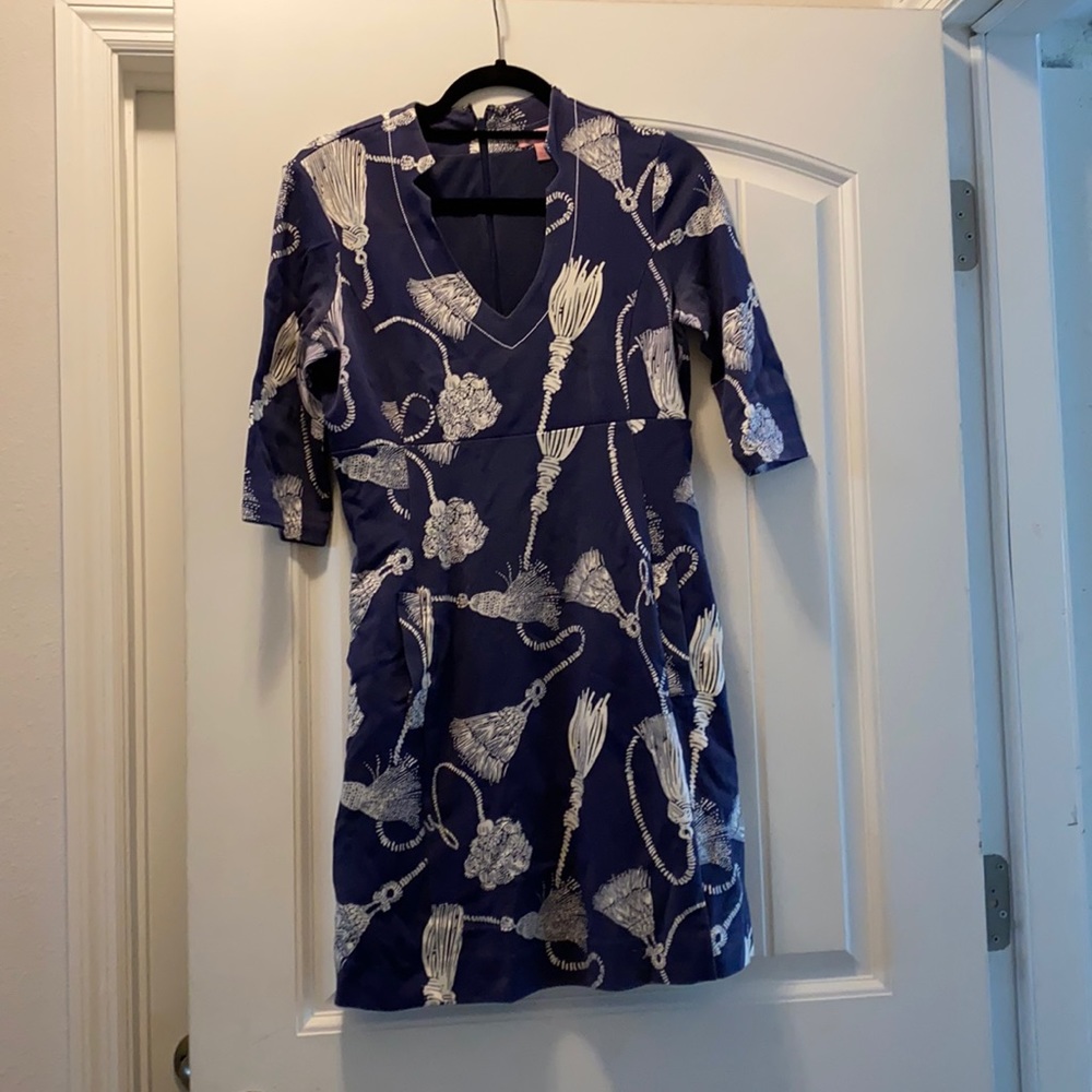 Lilly Pulitzer Joanie Dress